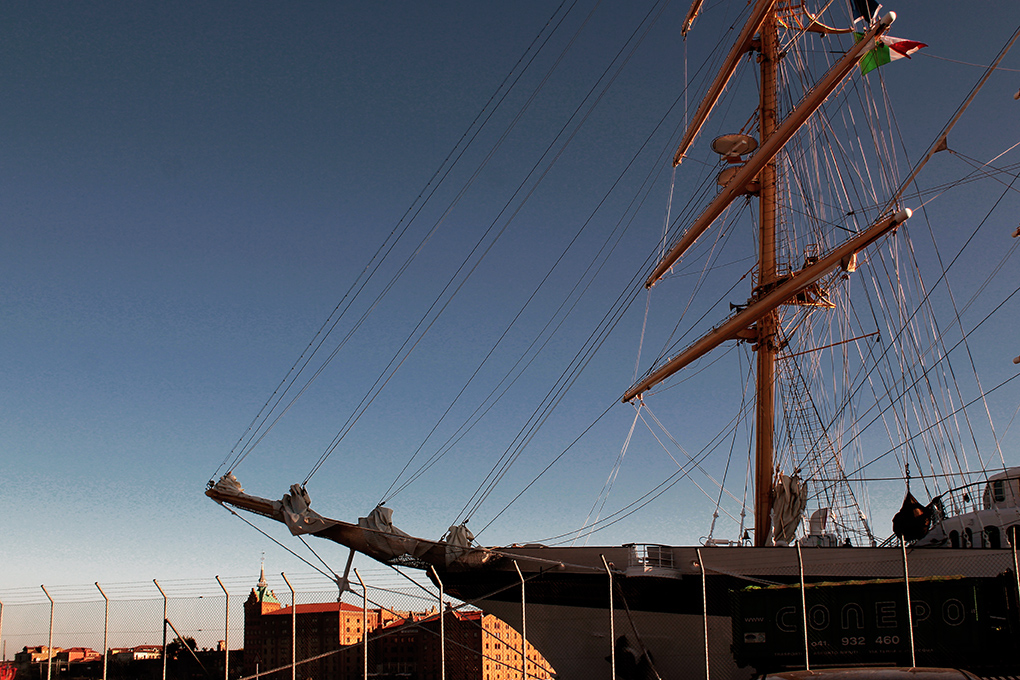 La partenza del Royal Clipper (16).jpg